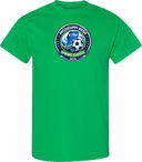 Short Sleeves - Mississippi Rush Spring Classic 2026