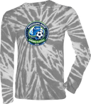 Tie-Dye Long Sleeves - Mississippi Rush Spring Classic 2026