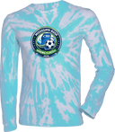 Tie-Dye Long Sleeves - Mississippi Rush Spring Classic 2026