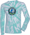 Tie-Dye Long Sleeves - Mississippi Rush Spring Classic 2026