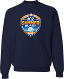Crew Sweatshirt - K2 Summer Blast 2026