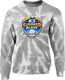 Crew Sweatshirt - K2 Summer Blast 2026