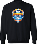 Crew Sweatshirt - K2 Summer Blast 2026
