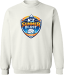 Crew Sweatshirt - K2 Summer Blast 2026