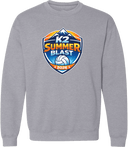 Crew Sweatshirt - K2 Summer Blast 2026