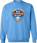 Crew Sweatshirt - K2 Summer Blast 2026