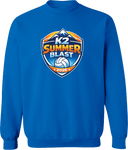 Crew Sweatshirt - K2 Summer Blast 2026