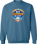 Crew Sweatshirt - K2 Summer Blast 2026