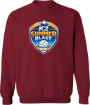 Crew Sweatshirt - K2 Summer Blast 2026
