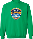 Crew Sweatshirt - K2 Summer Blast 2026