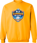 Crew Sweatshirt - K2 Summer Blast 2026