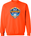 Crew Sweatshirt - K2 Summer Blast 2026