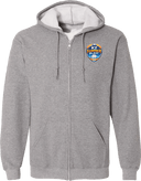 Full Zip Hoodies - K2 Summer Blast 2026