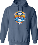 Hoodies - K2 Summer Blast 2026
