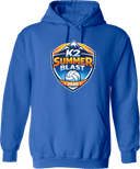Hoodies - K2 Summer Blast 2026