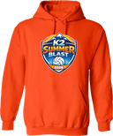 Hoodies - K2 Summer Blast 2026