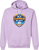 Hoodies - K2 Summer Blast 2026
