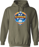 Hoodies - K2 Summer Blast 2026