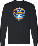 Long Sleeves - K2 Summer Blast 2026