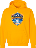 Hoodies - K2 Summer Blast 2026