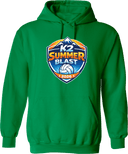 Hoodies - K2 Summer Blast 2026
