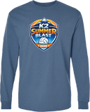 Long Sleeves - K2 Summer Blast 2026