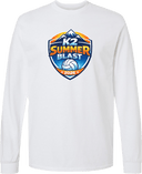 Long Sleeves - K2 Summer Blast 2026
