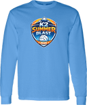 Long Sleeves - K2 Summer Blast 2026