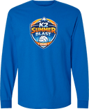 Long Sleeves - K2 Summer Blast 2026