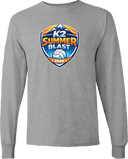 Long Sleeves - K2 Summer Blast 2026