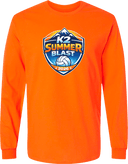 Long Sleeves - K2 Summer Blast 2026