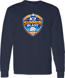 Long Sleeves - K2 Summer Blast 2026