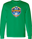 Long Sleeves - K2 Summer Blast 2026