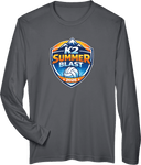 Performance Long Sleeves - K2 Summer Blast 2026