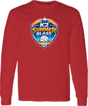 Long Sleeves - K2 Summer Blast 2026