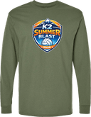 Long Sleeves - K2 Summer Blast 2026