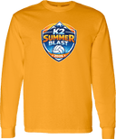 Long Sleeves - K2 Summer Blast 2026