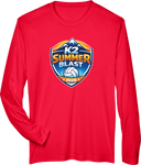 Performance Long Sleeves - K2 Summer Blast 2026