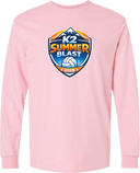 Long Sleeves - K2 Summer Blast 2026