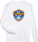 Performance Long Sleeves - K2 Summer Blast 2026