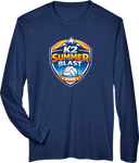 Performance Long Sleeves - K2 Summer Blast 2026