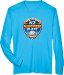 Performance Long Sleeves - K2 Summer Blast 2026