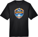Performance Short Sleeves - K2 Summer Blast 2026