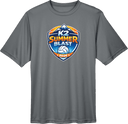 Performance Short Sleeves - K2 Summer Blast 2026