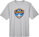 Performance Short Sleeves - K2 Summer Blast 2026