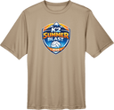 Performance Short Sleeves - K2 Summer Blast 2026