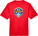Performance Short Sleeves - K2 Summer Blast 2026