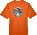 Performance Short Sleeves - K2 Summer Blast 2026