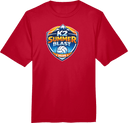 Performance Short Sleeves - K2 Summer Blast 2026