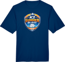 Performance Short Sleeves - K2 Summer Blast 2026